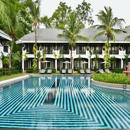 Shinta Mani Shack Hotel Sziemreap Kültér fotó