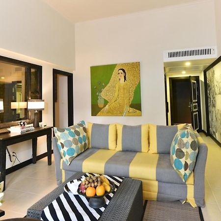Shinta Mani Shack Hotel Sziemreap Kültér fotó