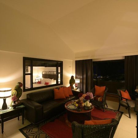 Shinta Mani Shack Hotel Sziemreap Kültér fotó