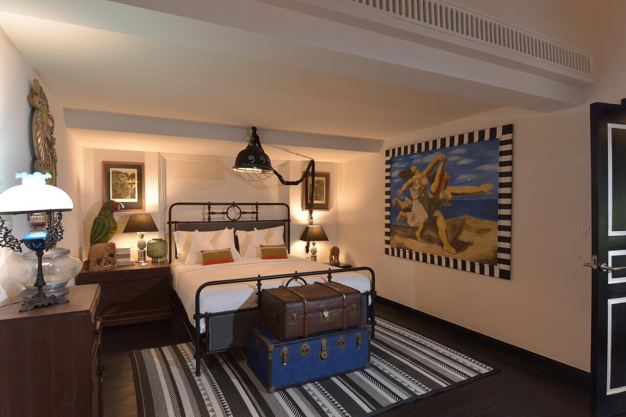 Shinta Mani Shack Hotel Sziemreap Kültér fotó