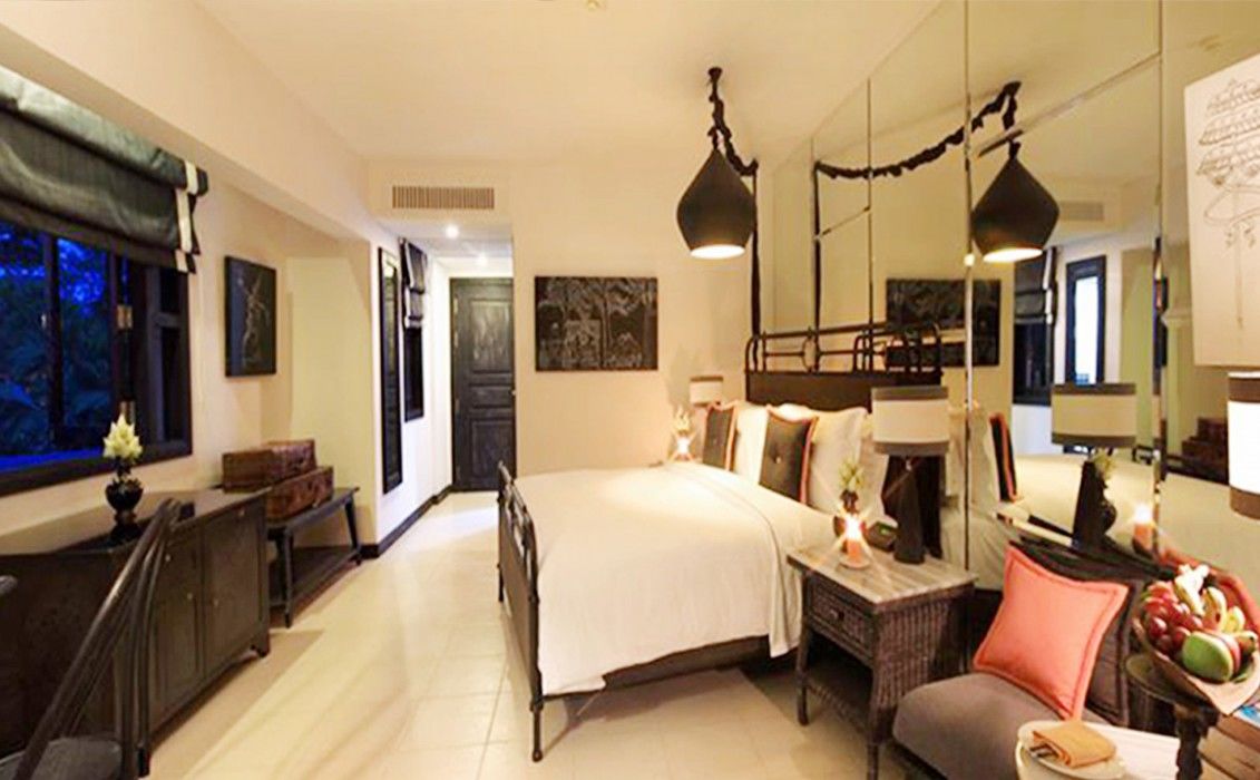 Shinta Mani Shack Hotel Sziemreap Kültér fotó