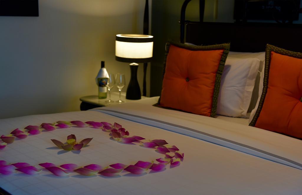 Shinta Mani Shack Hotel Sziemreap Kültér fotó