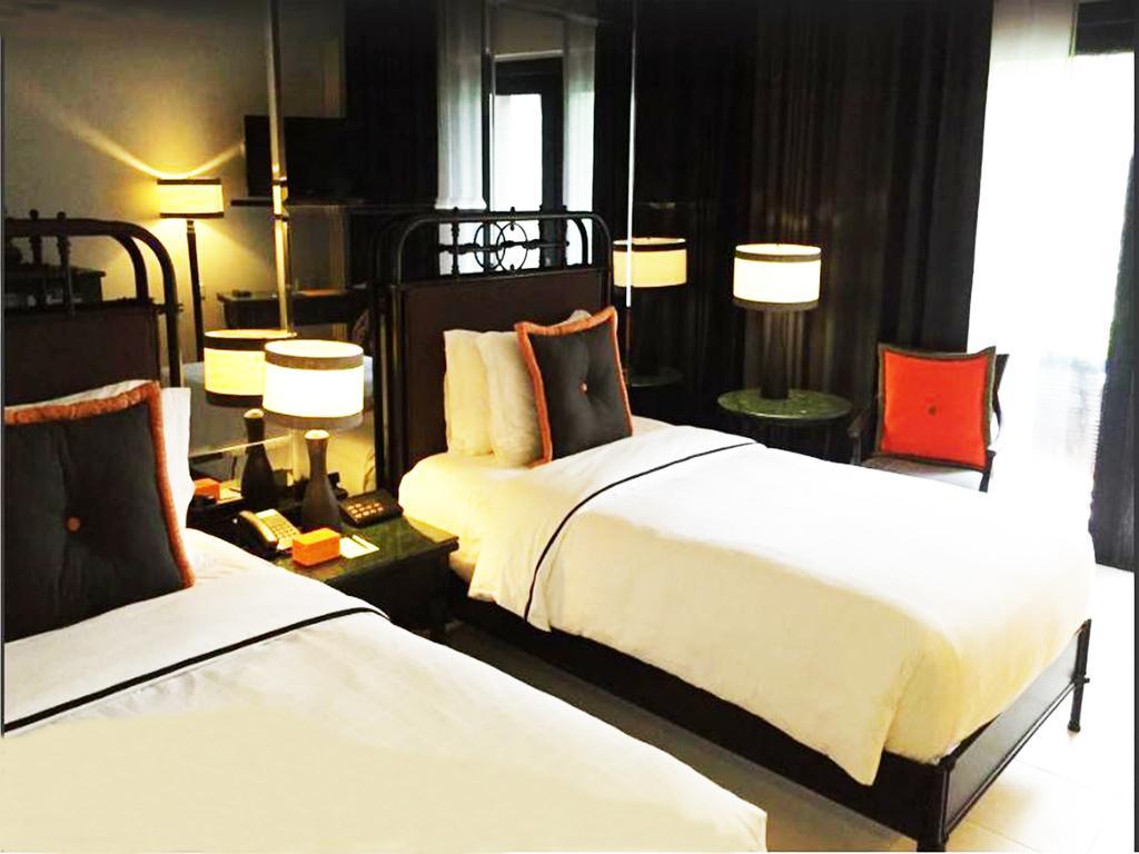 Shinta Mani Shack Hotel Sziemreap Kültér fotó