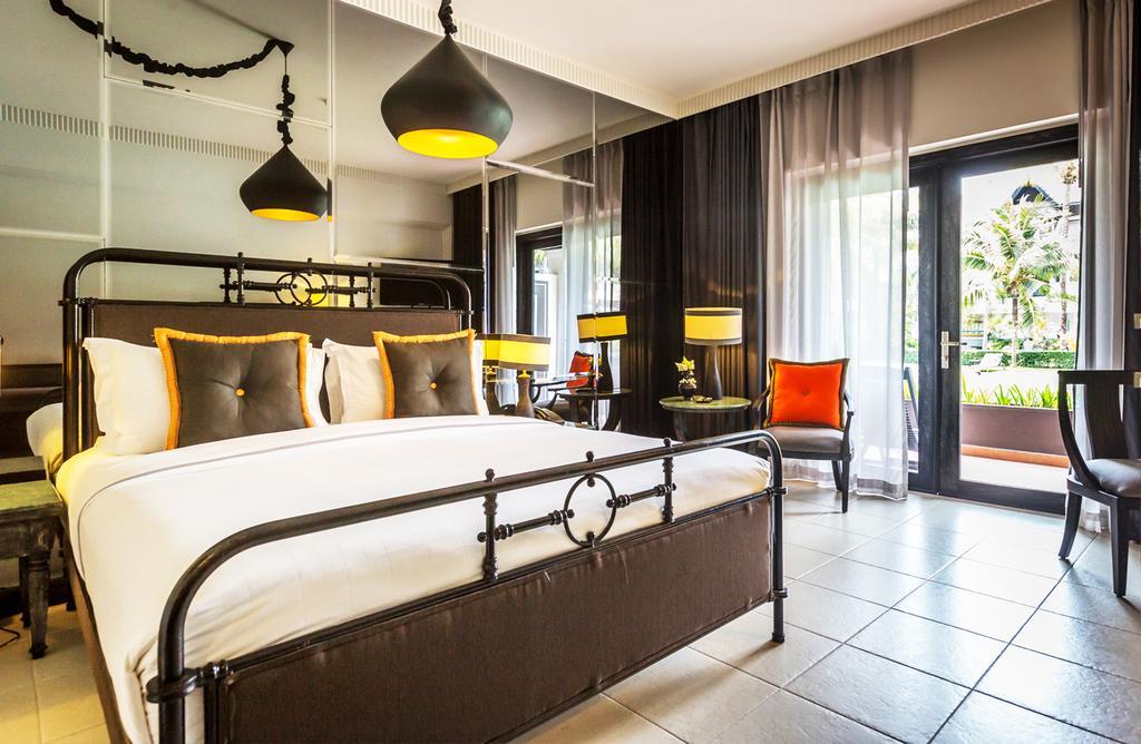 Shinta Mani Shack Hotel Sziemreap Kültér fotó