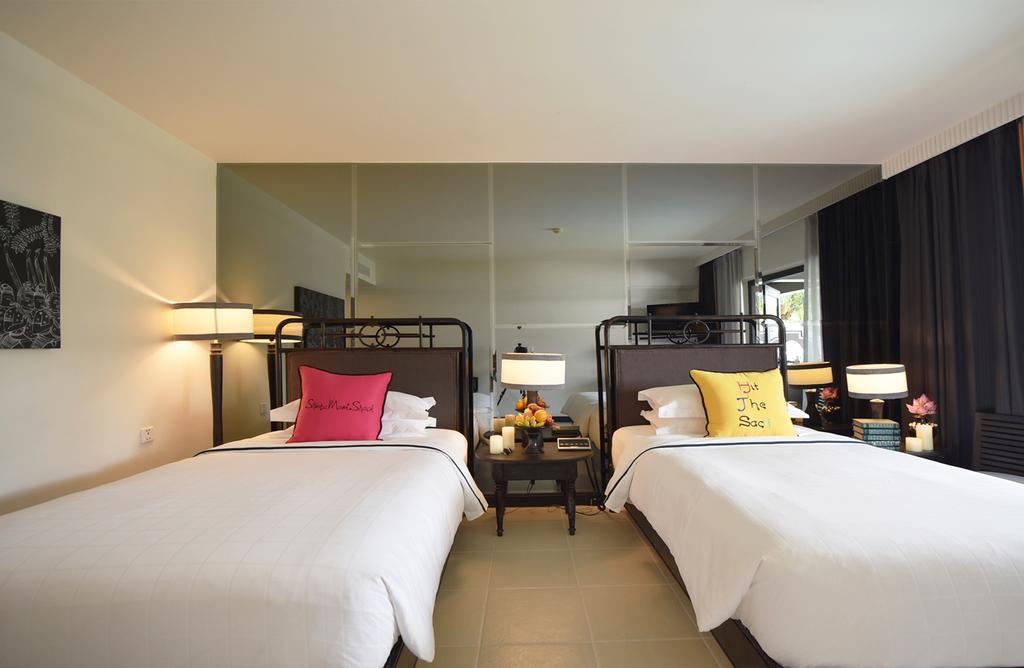 Shinta Mani Shack Hotel Sziemreap Kültér fotó