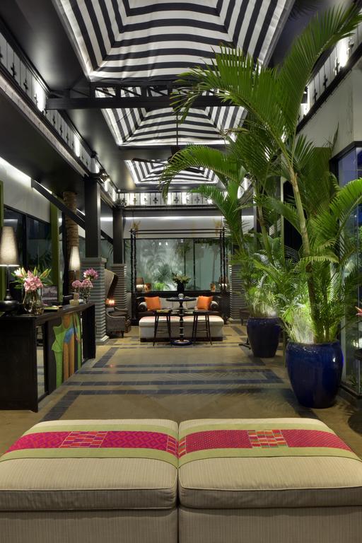 Shinta Mani Shack Hotel Sziemreap Kültér fotó