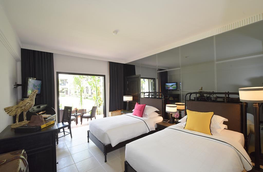 Shinta Mani Shack Hotel Sziemreap Kültér fotó