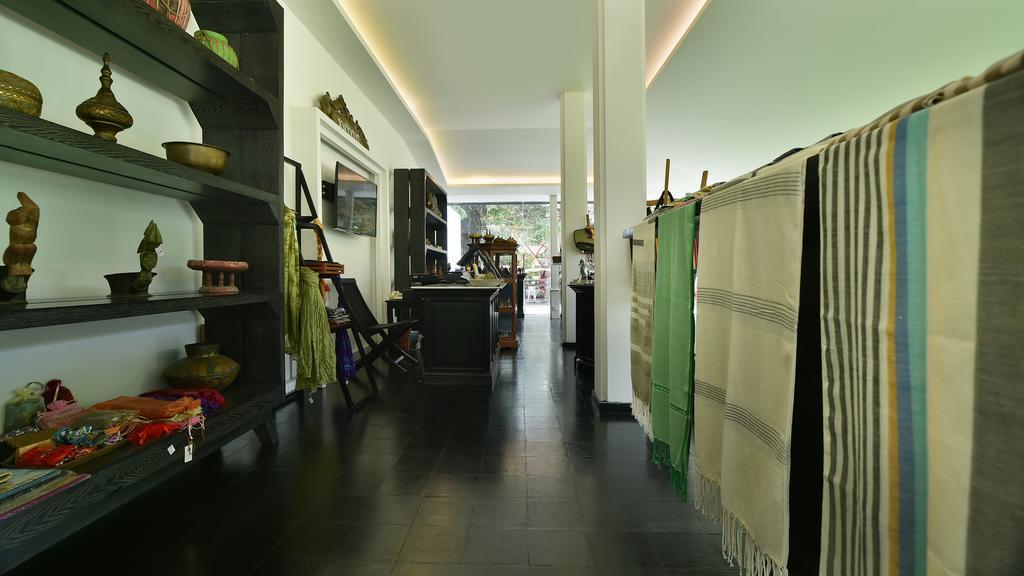 Shinta Mani Shack Hotel Sziemreap Kültér fotó