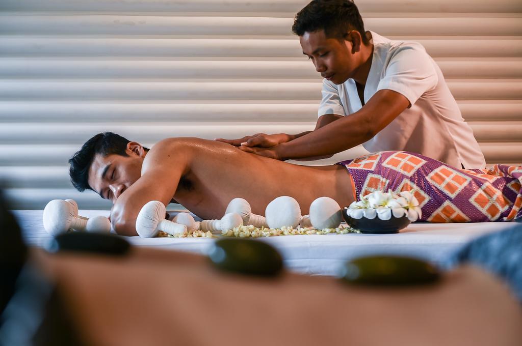 Shinta Mani Shack Hotel Sziemreap Kültér fotó
