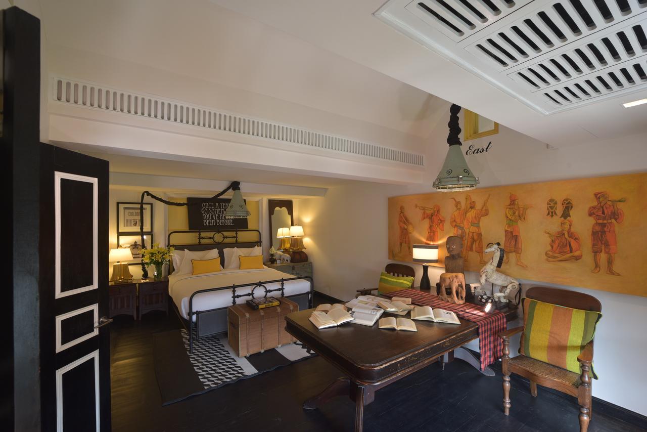 Shinta Mani Shack Hotel Sziemreap Kültér fotó