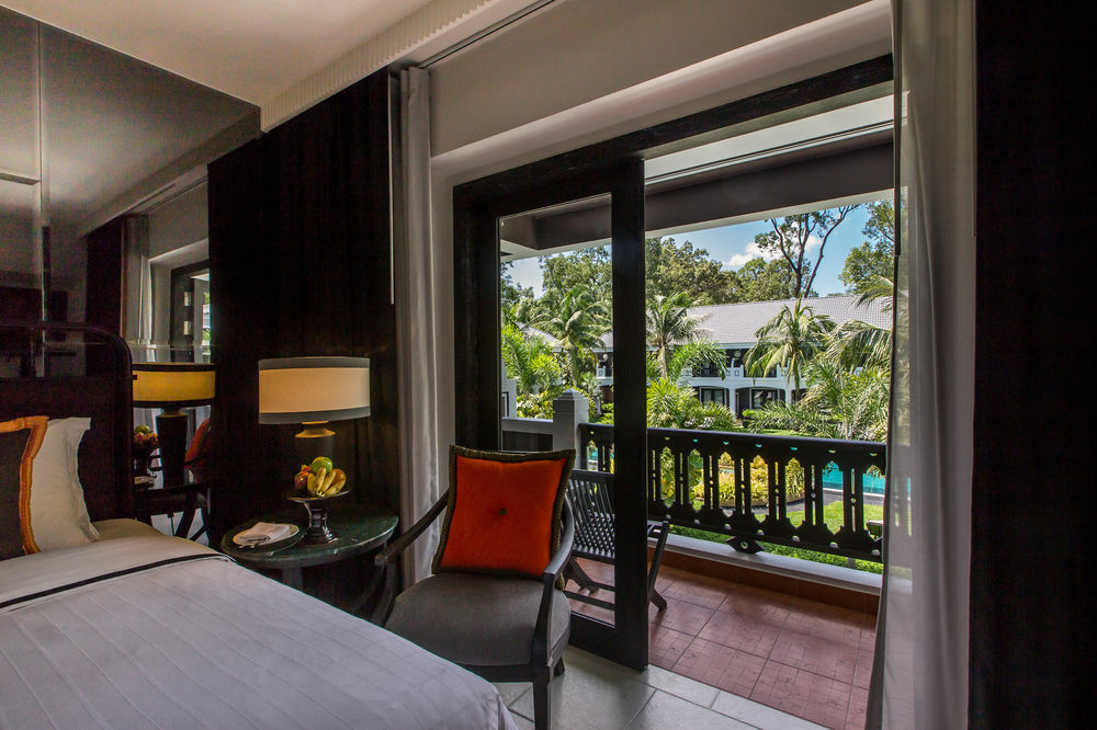 Shinta Mani Shack Hotel Sziemreap Kültér fotó