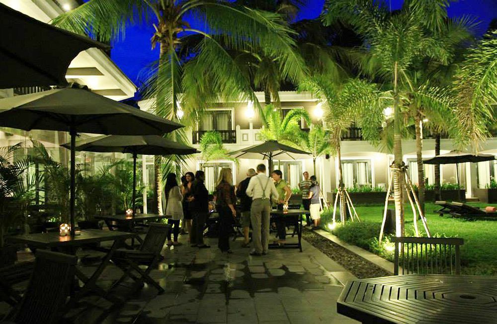 Shinta Mani Shack Hotel Sziemreap Kültér fotó