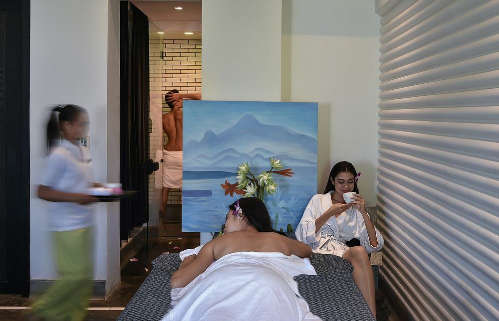 Shinta Mani Shack Hotel Sziemreap Kültér fotó