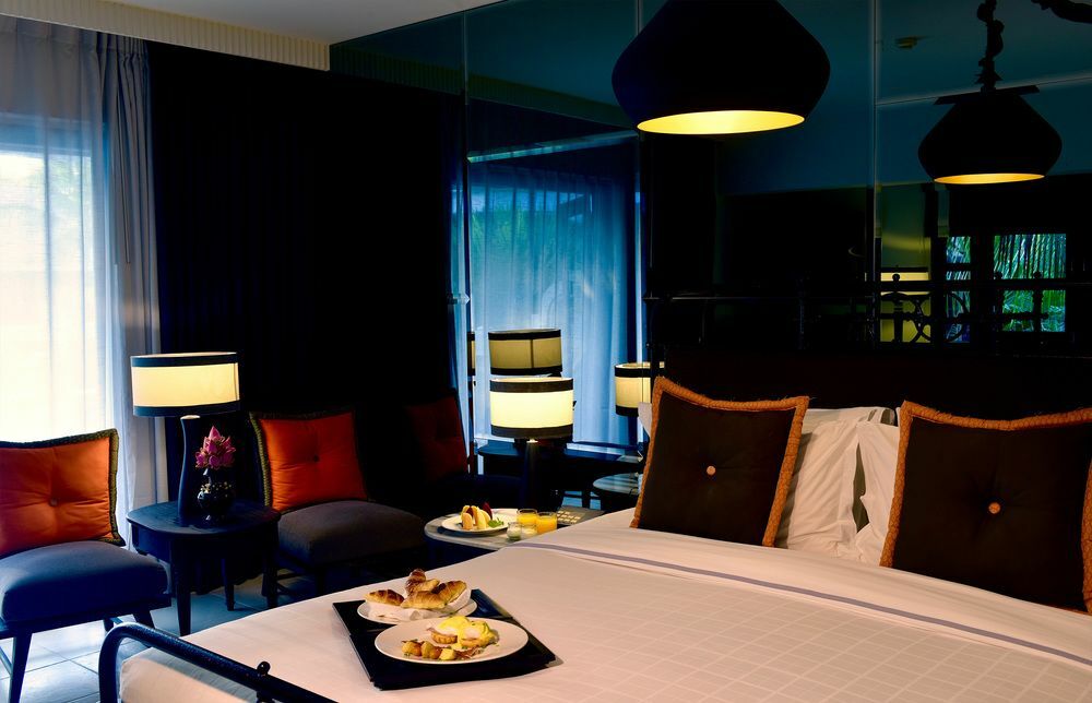 Shinta Mani Shack Hotel Sziemreap Kültér fotó