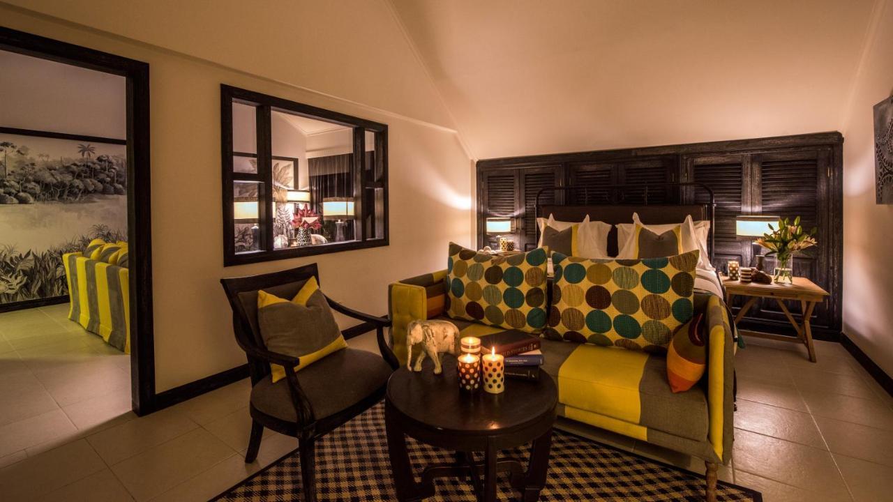 Shinta Mani Shack Hotel Sziemreap Kültér fotó